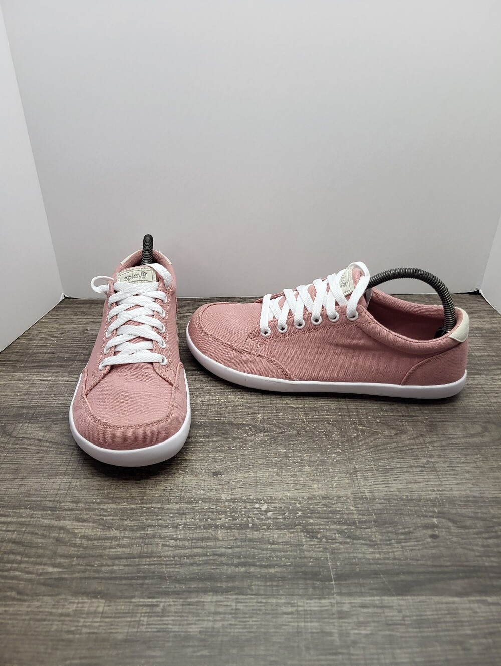 SPLAY Freestyle 2.0 Azalea Pink  Shoes Sneakers Women’s 9